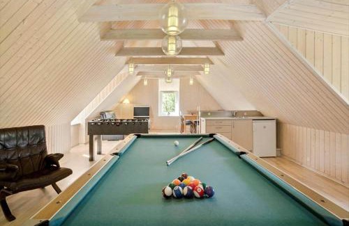 Torup Strand House | JB186-Fjerritslev-Gyvelstien-27