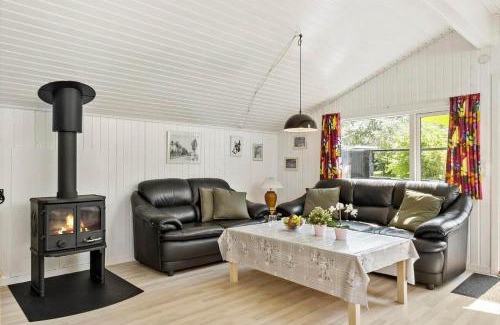 Fjerritslev House | JB236-Fjerritslev-Ahornvej-22