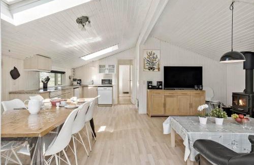 Fjerritslev House | JB236-Fjerritslev-Ahornvej-22