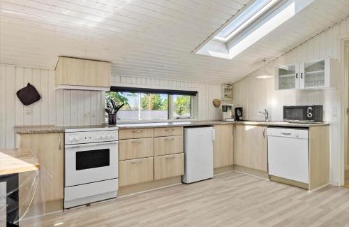 Fjerritslev House | JB236-Fjerritslev-Ahornvej-22