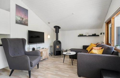 Fjerritslev House | JB272-Fjerritslev-Ronnevej-14