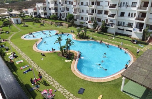 Cabo Negro Apartment | JB8 - Deluxe apartment with terrace