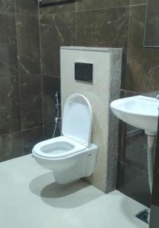 Sitapur Hotel | Jbk hotel sirsi near helipad