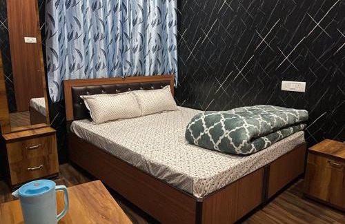Uttarkashi Hotel | Jbk hotel Utterkashi