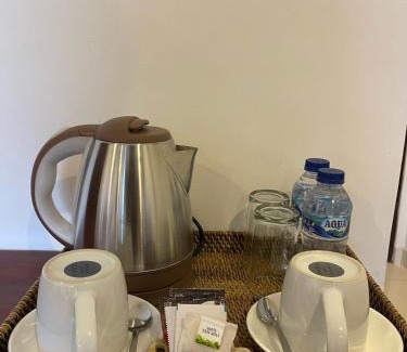 Pererenan House | JBL Guesthouse Canggu