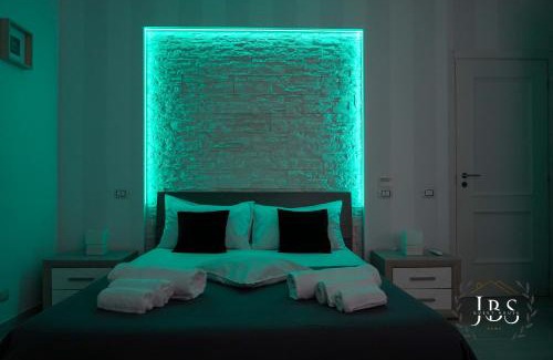 Tor Sapienza Apartment | JBS Guest House