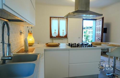 Tor Sapienza Apartment | JBS Guest House