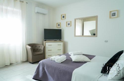 Tor Sapienza Apartment | JBS Guest House