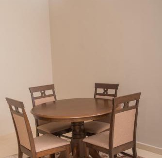 Ndola Apartment | JC Apartments