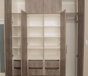 Ndola Apartment | JC Apartments