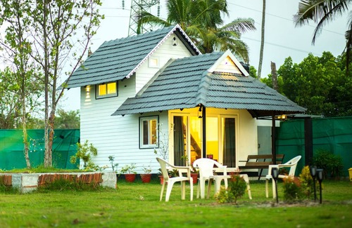 Kumbalangi Cottage | JC Den Villa Kochi by VOYE HOMES