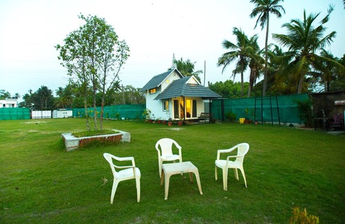 Kumbalangi Cottage | JC Den Villa Kochi by VOYE HOMES