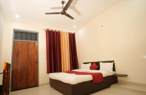 Dehradun Hotel | JD Hotel