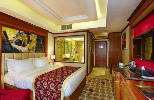 Dehradun Hotel | JD Hotel