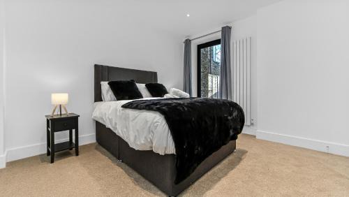 Addiscombe Apartment | JD Serviced Apartments East Croydon
