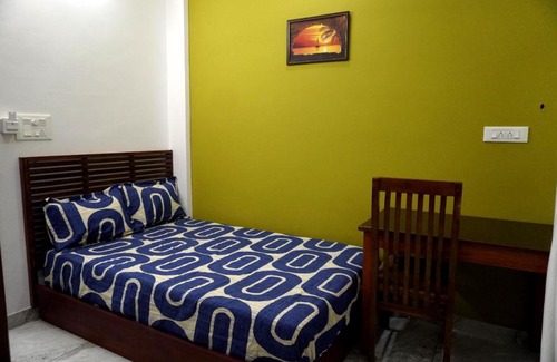 Thamaraparambu House | Je Sant O Casa Homestay