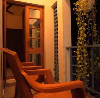 Thamaraparambu House | Je Sant O Casa Homestay