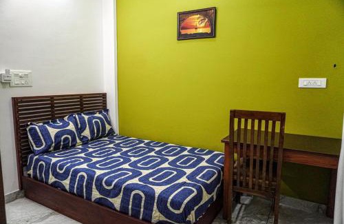 Thamaraparambu House | Je Sant O Casa Homestay