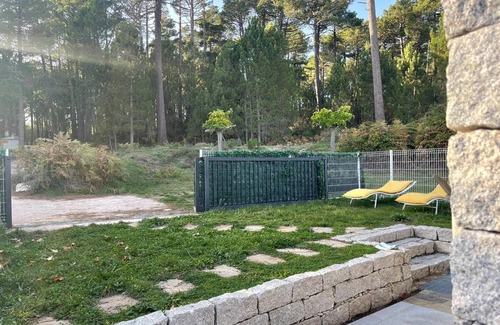 Porto-Vecchio House | JEAN BAPTISTE VILLA - OSPEDALE - PORTO-VECCHIO