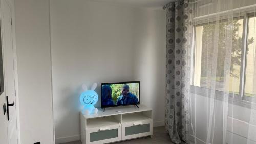 Le-Plessis-Trevise Apartment | Jean Kiffer