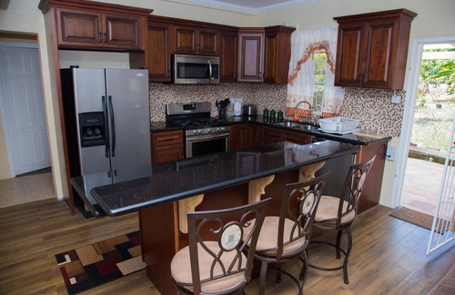 Sapphire Condo | Jean's (1or 2 B/R)Condo, Sapphire Estate , Laborie, St.Lucia. Comfort In Style.