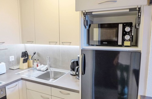 Montana Apartment | Jeanne D'Arc Apt. H2-49 by Interhome