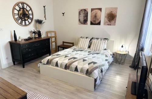 Ribeauville Apartment | Jeannette