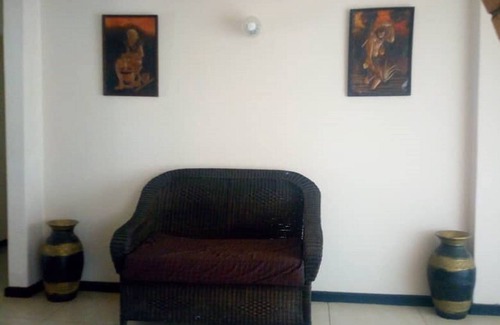 Kitwe House | Jedidiah Guest House