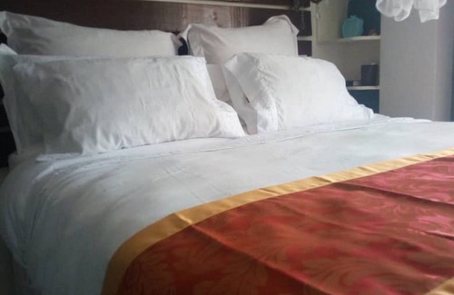 Kitwe House | Jedidiah Guest House