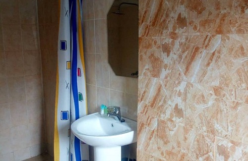 Kitwe House | Jedidiah Guest House