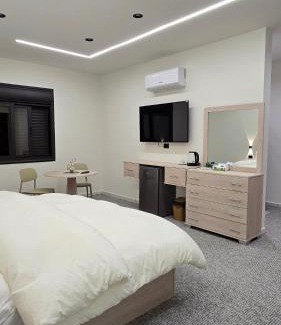 Jerash House | Jeeso hotel