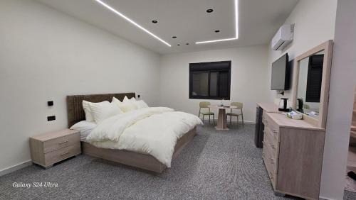 Jerash House | Jeeso hotel