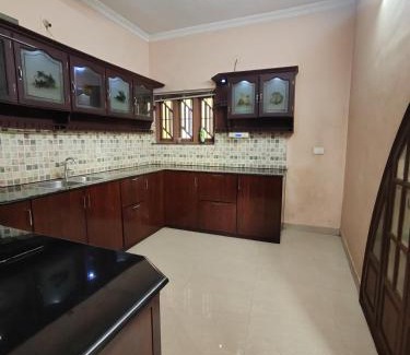 North Paravur House | Jeeson stay
