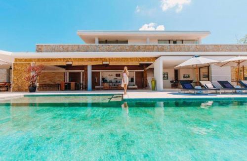 Kuta Villa | Jeeva Mandalika