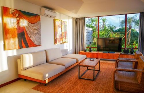 Kuta Villa | Jeeva Mandalika