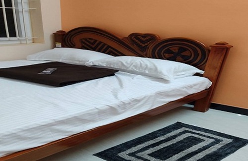 Attur Hotel | Jeeva Residency