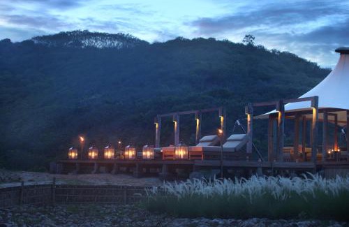 Mangsit Hotel | Jeeva Santai Villas