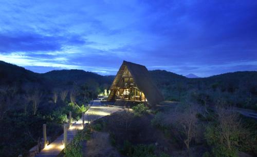 Mangsit Hotel | Jeeva Santai Villas