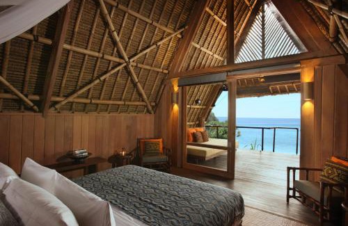 Mangsit Hotel | Jeeva Santai Villas