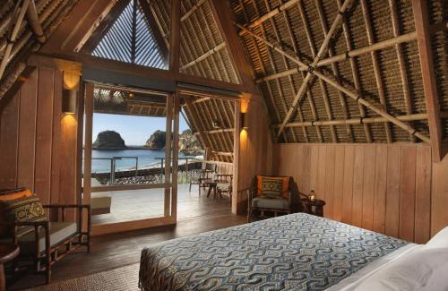 Mangsit Hotel | Jeeva Santai Villas