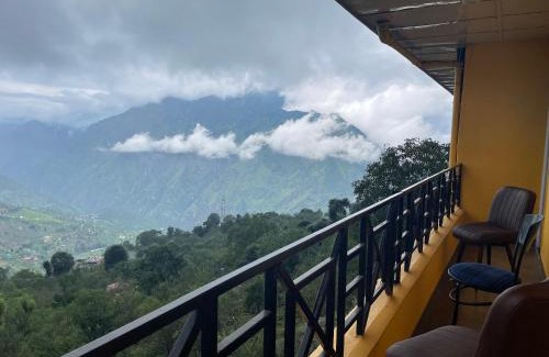 Sarahan Hotel | JEEVAN JYOTI Hotel