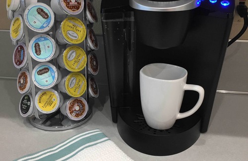 Northeast Neighbors House | Jefferson Garden Cottage, 30 night stays are welcome. We'd love to host you!