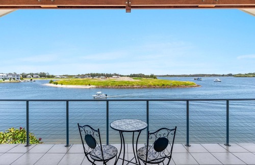 Yamba House | Jeffery River Retreat | Best Sunsets in Yamba
