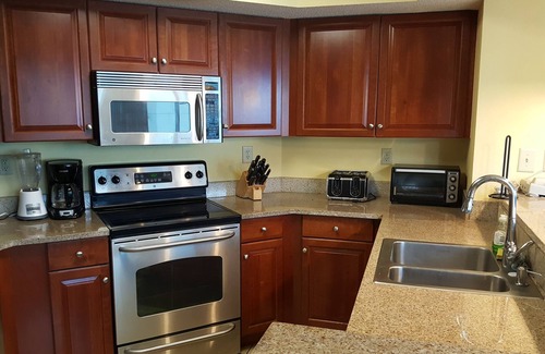 Myrtle Beach Condo | - JeffsCondos - Dunes Village Resort 4BED/4BATH - LARGEST INDOOR WATER PARK
