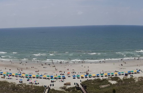 Myrtle Beach Condo | - JeffsCondos - Dunes Village Resort 4BED/4BATH - LARGEST INDOOR WATER PARK