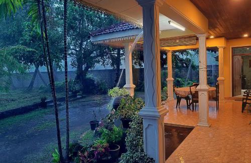 Negombo House | Jegers Villa