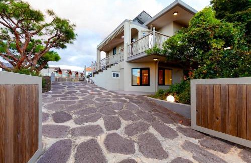 Aewol House | Jeju Arpore Stay