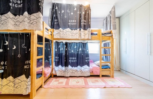 Jungmun House | Jeju Dalbam Pension