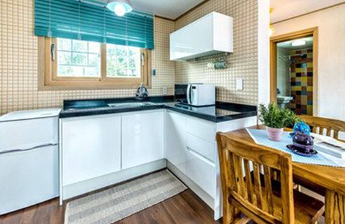 Seogwipo City House | Jeju Green Pampas