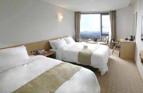 Seogwipo City Hotel | Jeju Hotel the M